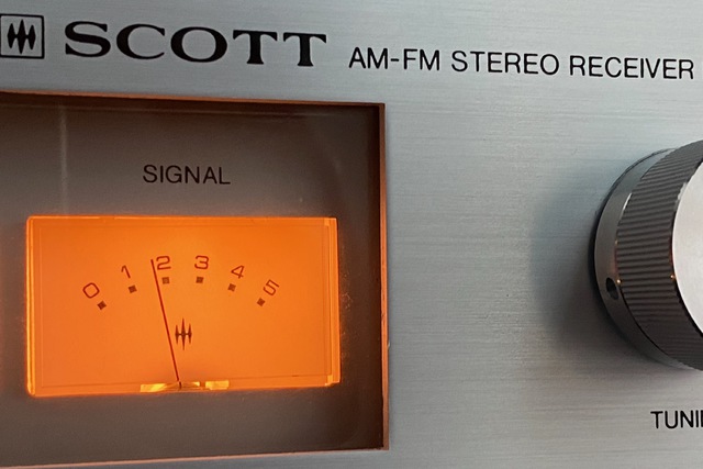 HH Scott