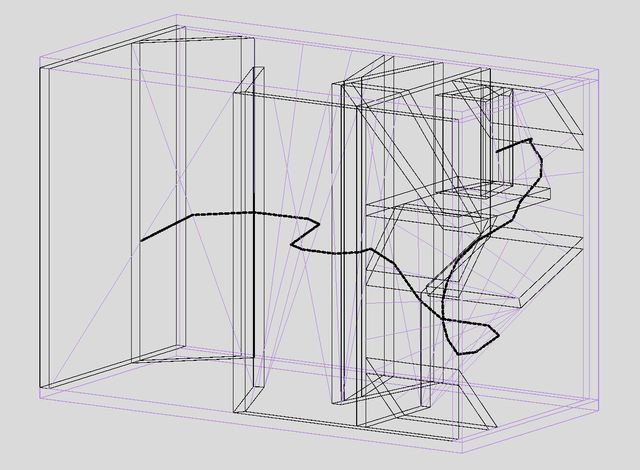 schmacks centerline method