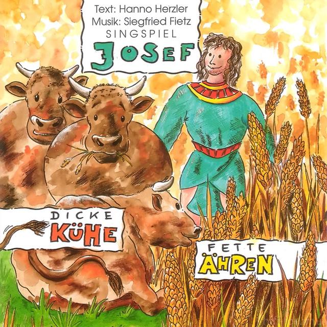 91 116 Josef Dicke Kuehe Fette Aehren