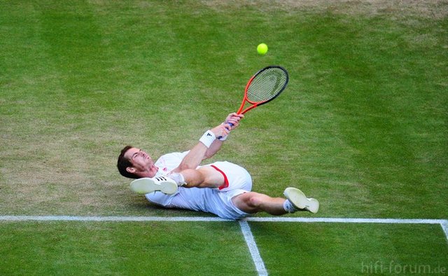 Andy Murray Wimbledon Lustig Witzig Funny 9wt VSzx