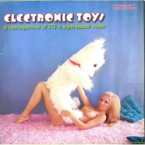 Electronic