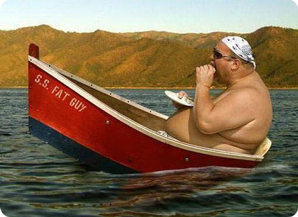 Funny Boating Pic7