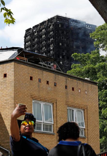 Grenfell Tower