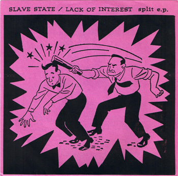 !Lack Of Interest Slave State