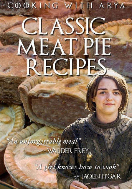 Meat-Pie