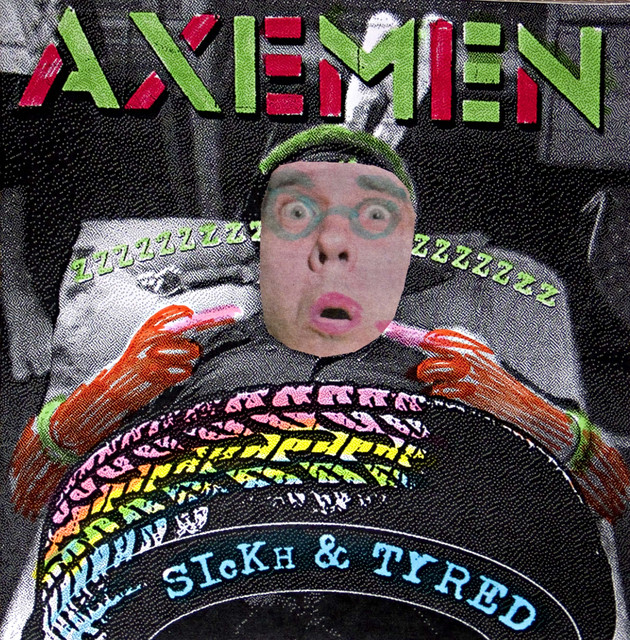 P1070244 Axe Sick Cover