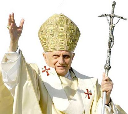 Papa Benedetto Xv