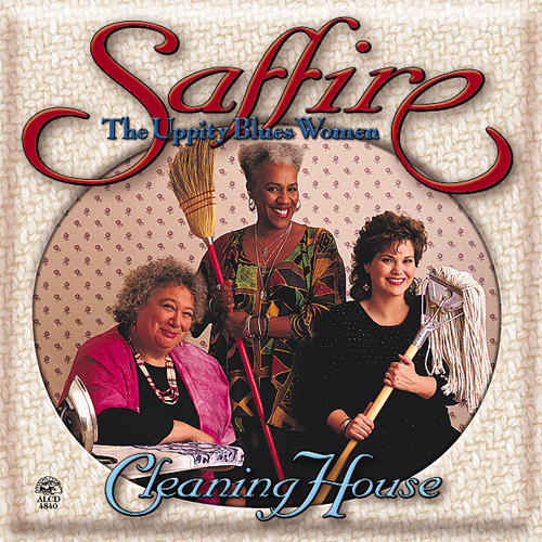 Saffire