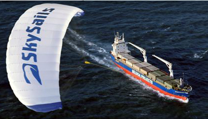 Sky Sail
