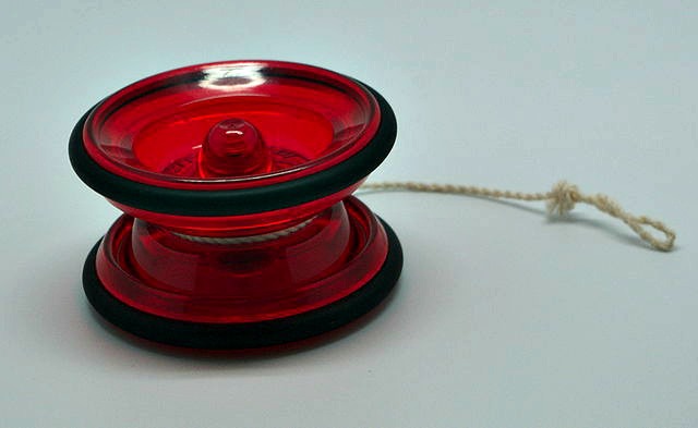 Yoyo Rouge