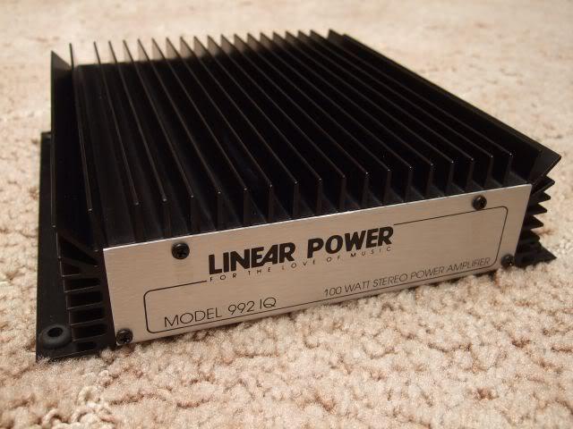LinearPower992IQ
