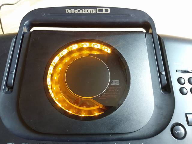 CFD-700 LED