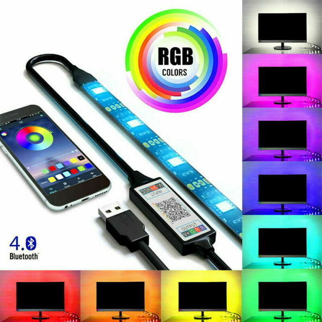 RGB Controller