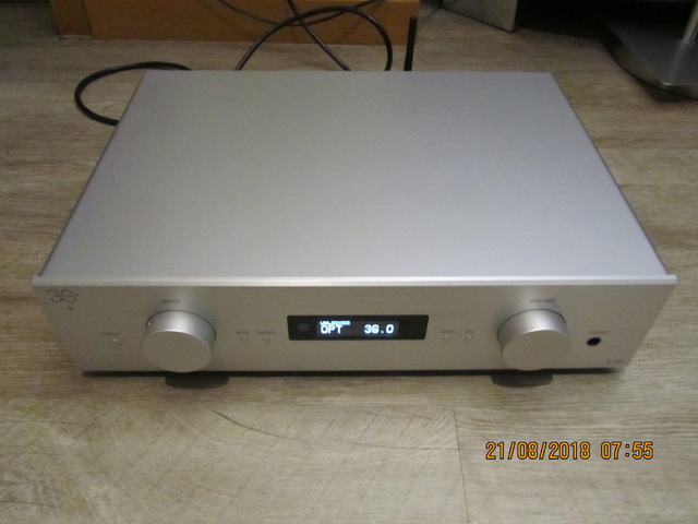 AVM V30