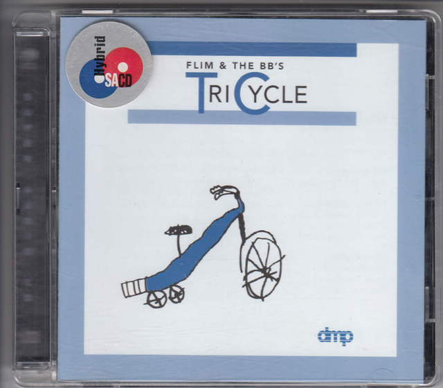 Tri Cycle