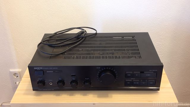 Onkyo 8130