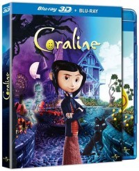 Coraline 3d