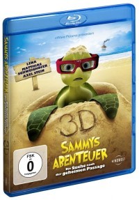 Sammys Abenteuer 3d