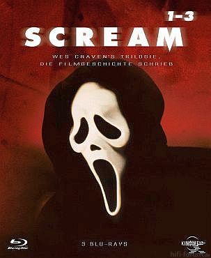 scream