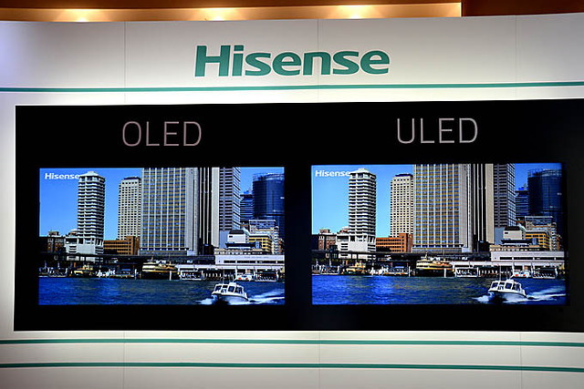 Internet - Hisense ULED_MBR8371