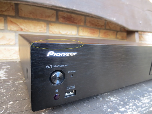 Pioneer N30 005