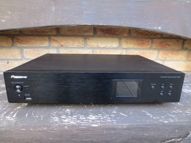 Pioneer N30 006