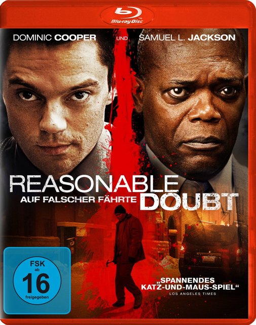 Reasonable Doubt