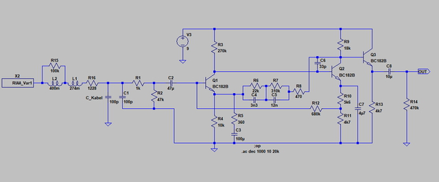 Dynavox TC759 Mod Mit Magnetsystem AT13