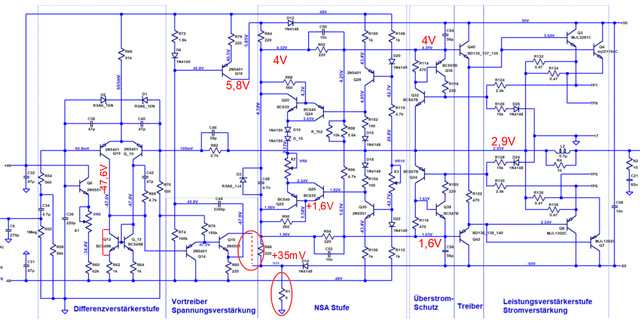 SA8800 Defekte Sim 2