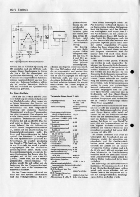 Funkschau Scott T33S Seite 6