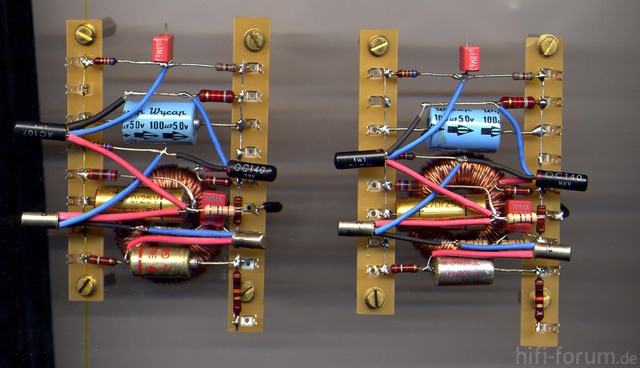 Germanium RIAA Prchen