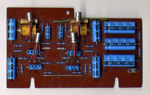 Pe Tv204 Germaniumvorstufe Neu 63043