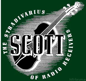 Scott Logo