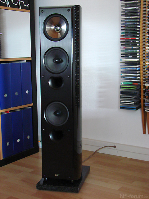 KEF XQ40