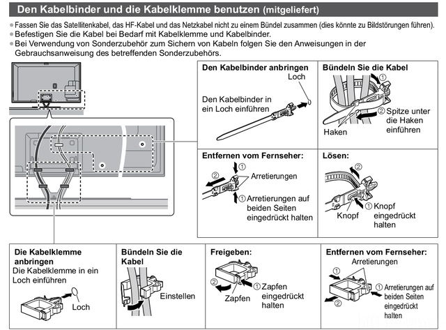 VTW60 Standfuß