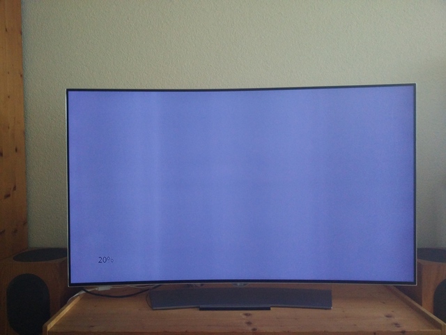 LG 55EG920V 20% Gray