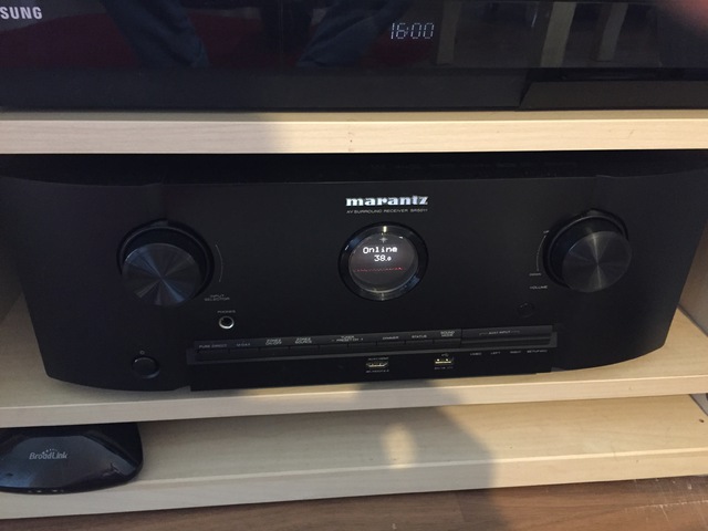 Marantz