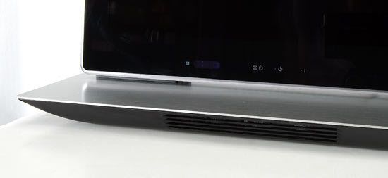 Sony Bravia KDL40HX855 Review HDTV Review 5