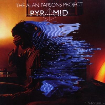 Alan Parson\'s Project - Pyramid