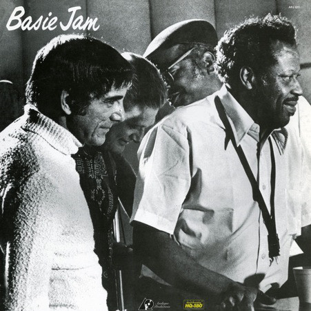 Basie Jam