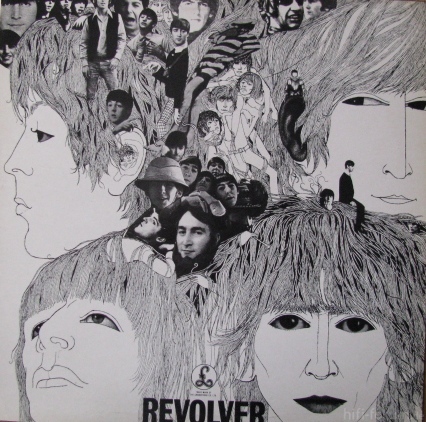 Beatles, The Revolver