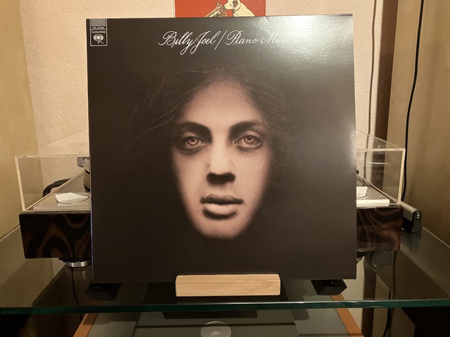 Billy Joel – Piano Man