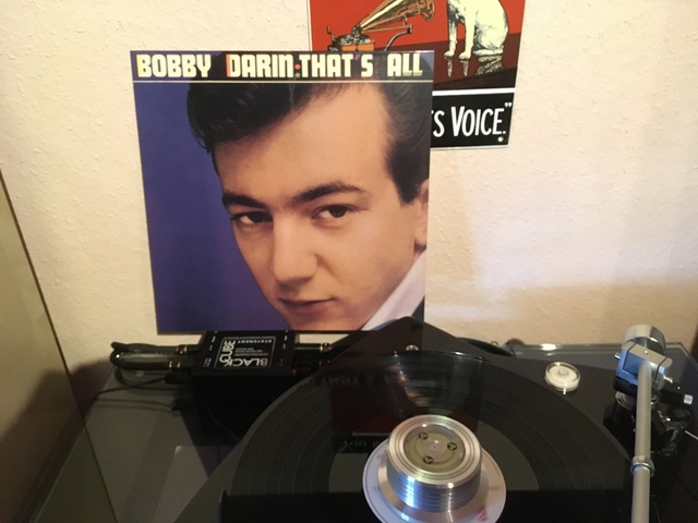 Bobby Darin ?– That's All