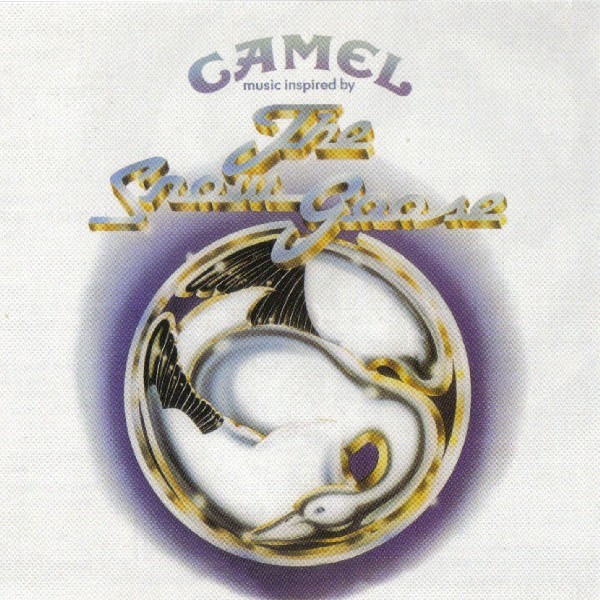 Camel Music Inspired By The Snow Goose