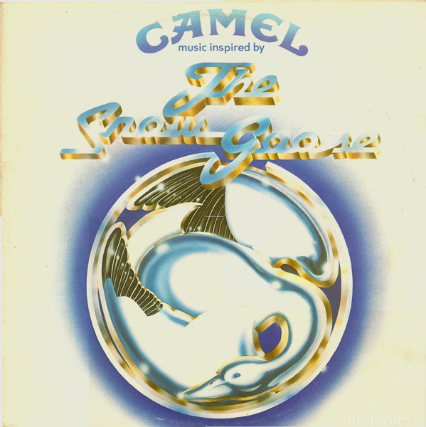 Camel ?– The Snow Goose 