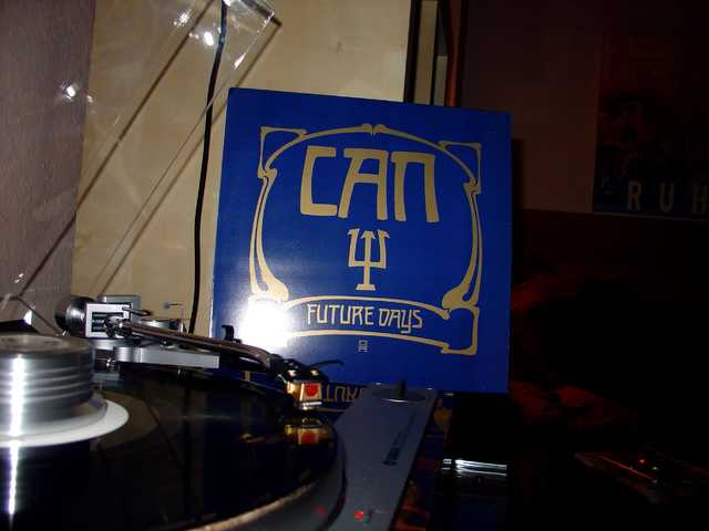 Can - Future Days2