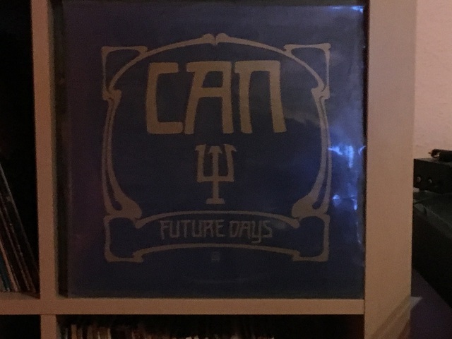 Can - Future Days