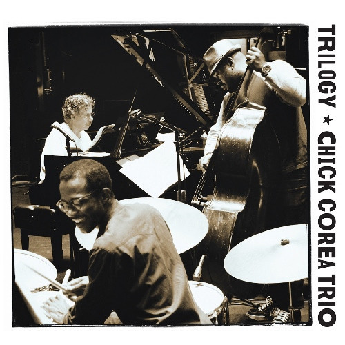 Chick Corea Trilogy