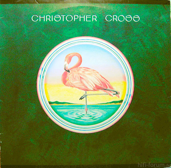 Christopher Cross – Christopher Cross