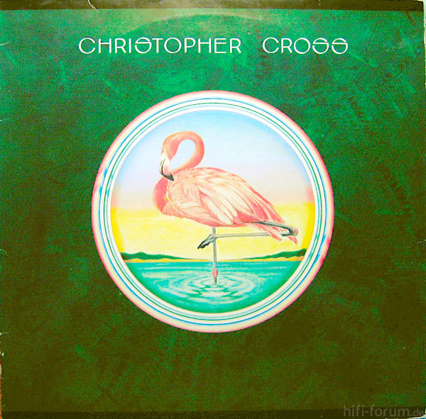 Christopher Cross ? Christopher Cross
